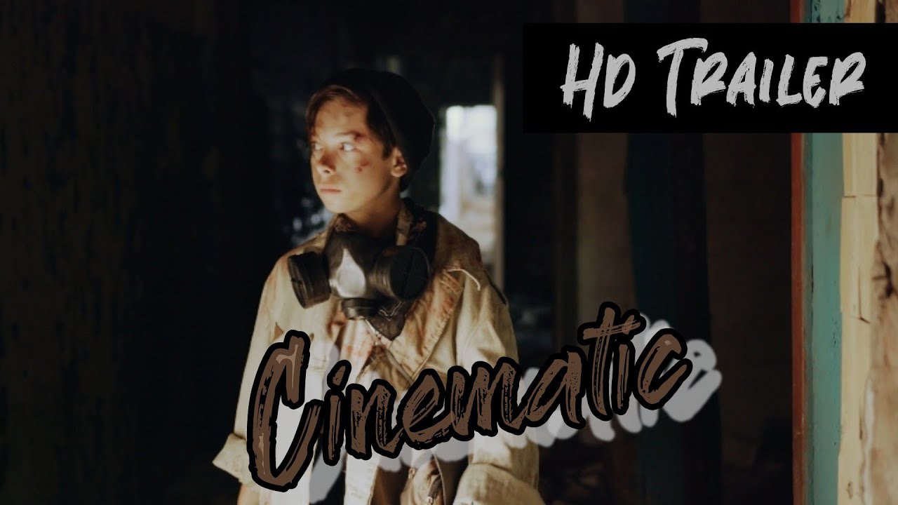 Cinematic movies trailer|cinematic trailer tutorial 2021|horror stories trailer tutorial kinemaster