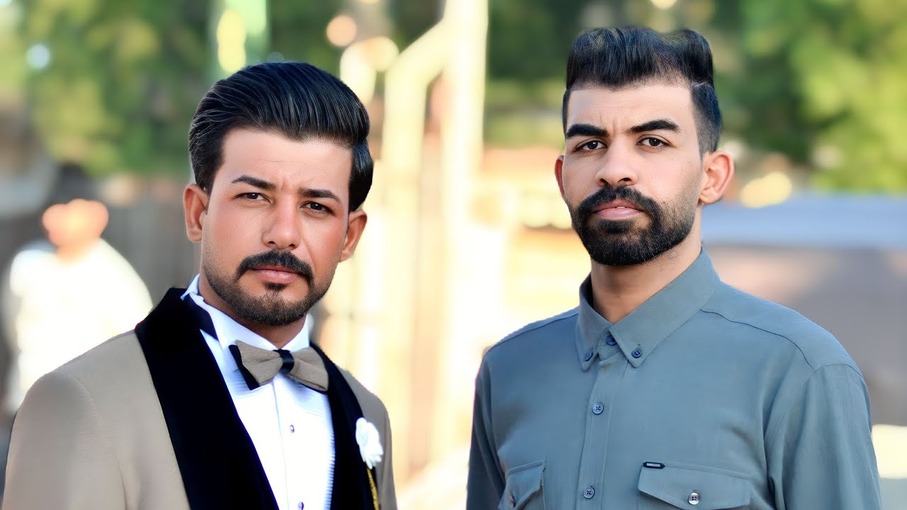 حفل زفاف حمودي الساعدي / التصوير والمونتاج كرار زوير الكعبي 