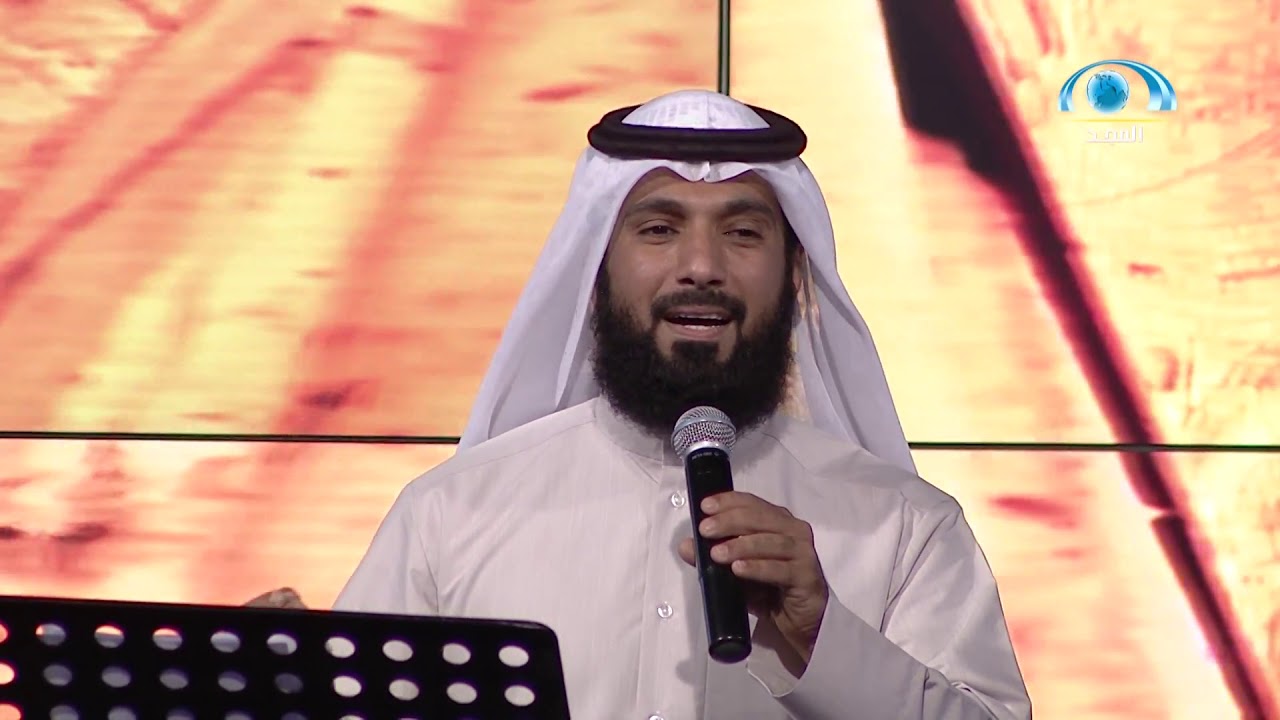 ستنصرون + لك في القلوب | ابراهيم النقيب