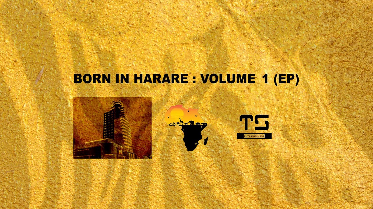 03. Retro & Ivan Smally - From Zambezi To Limpopo