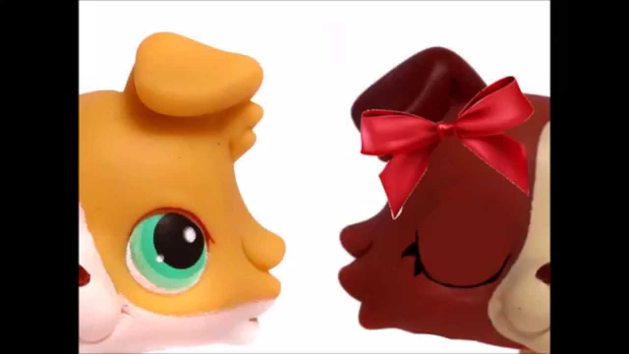 Lps mv:Monster big bang(for colliepops)