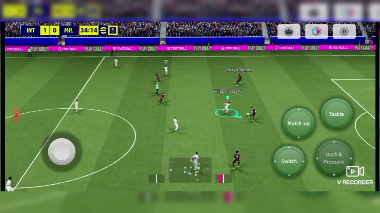 Efootball live stream coming soon