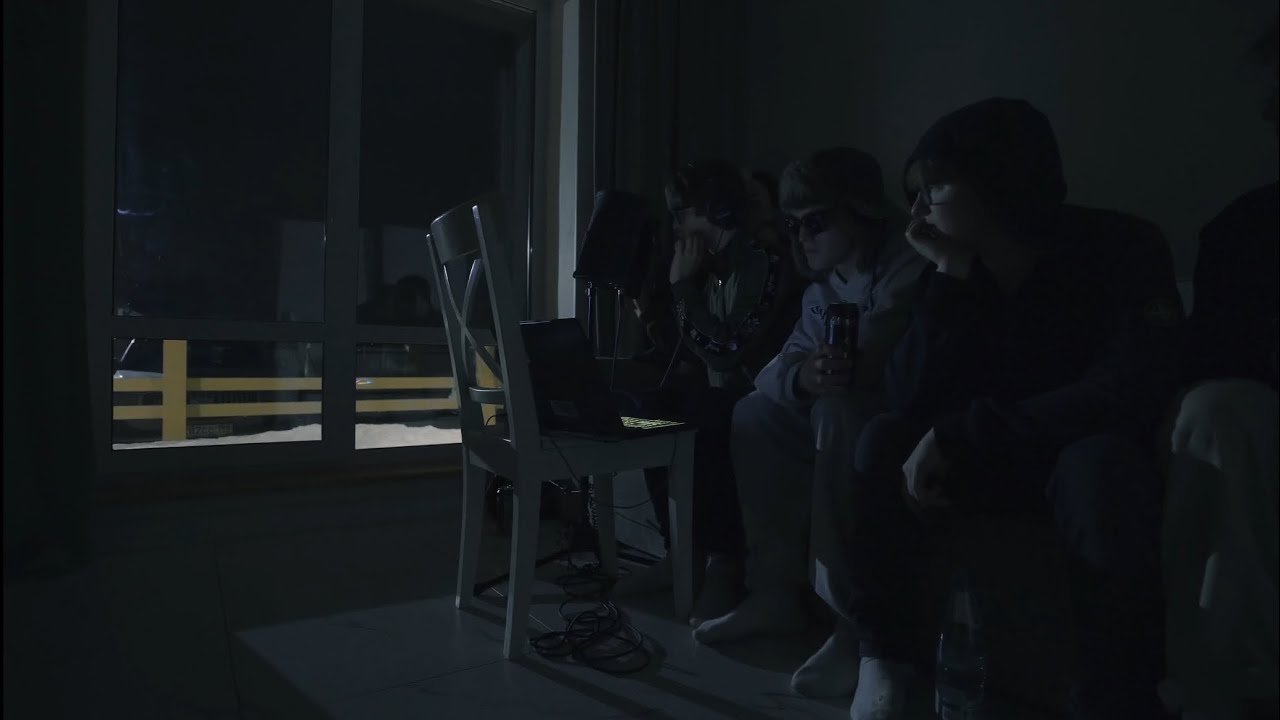 milxsha, Luv Alone - Twice (Official Video)