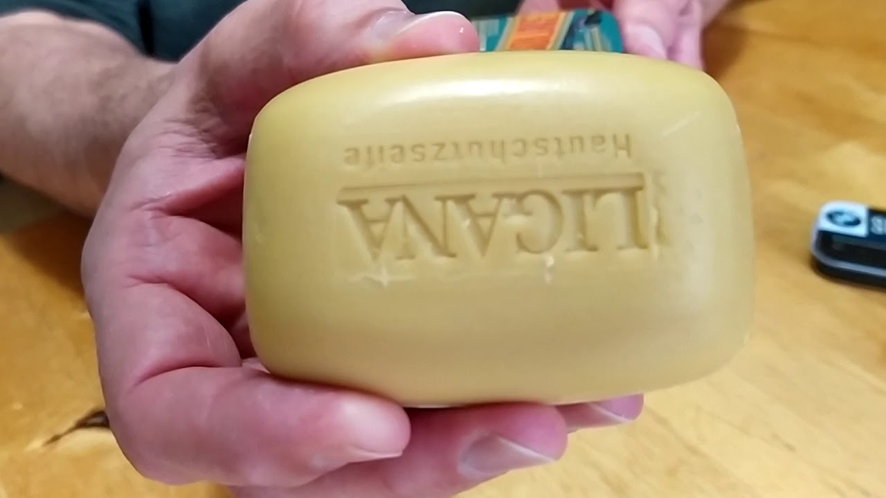 Soap to Go