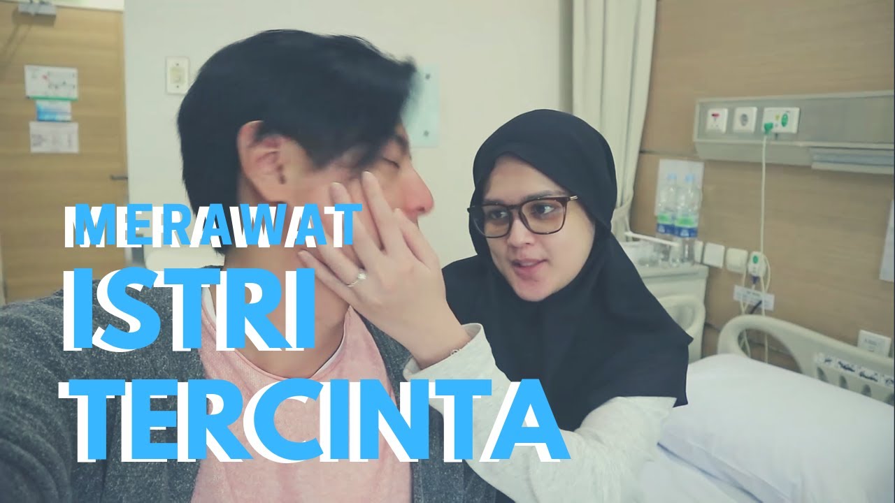 Roger&Chika - Merawat Istri Tercinta