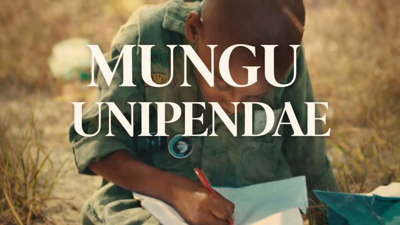 Powerful Swahili Worship Mix Vol. 2 | Naiwe Maombi, Manukato, Wewe Ni Mungu, Furaha mungu unipendae