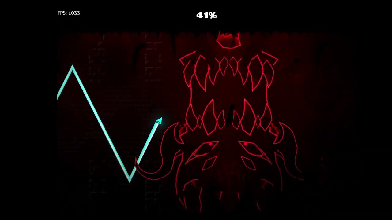 its not THAT hard (epilepsy warning)