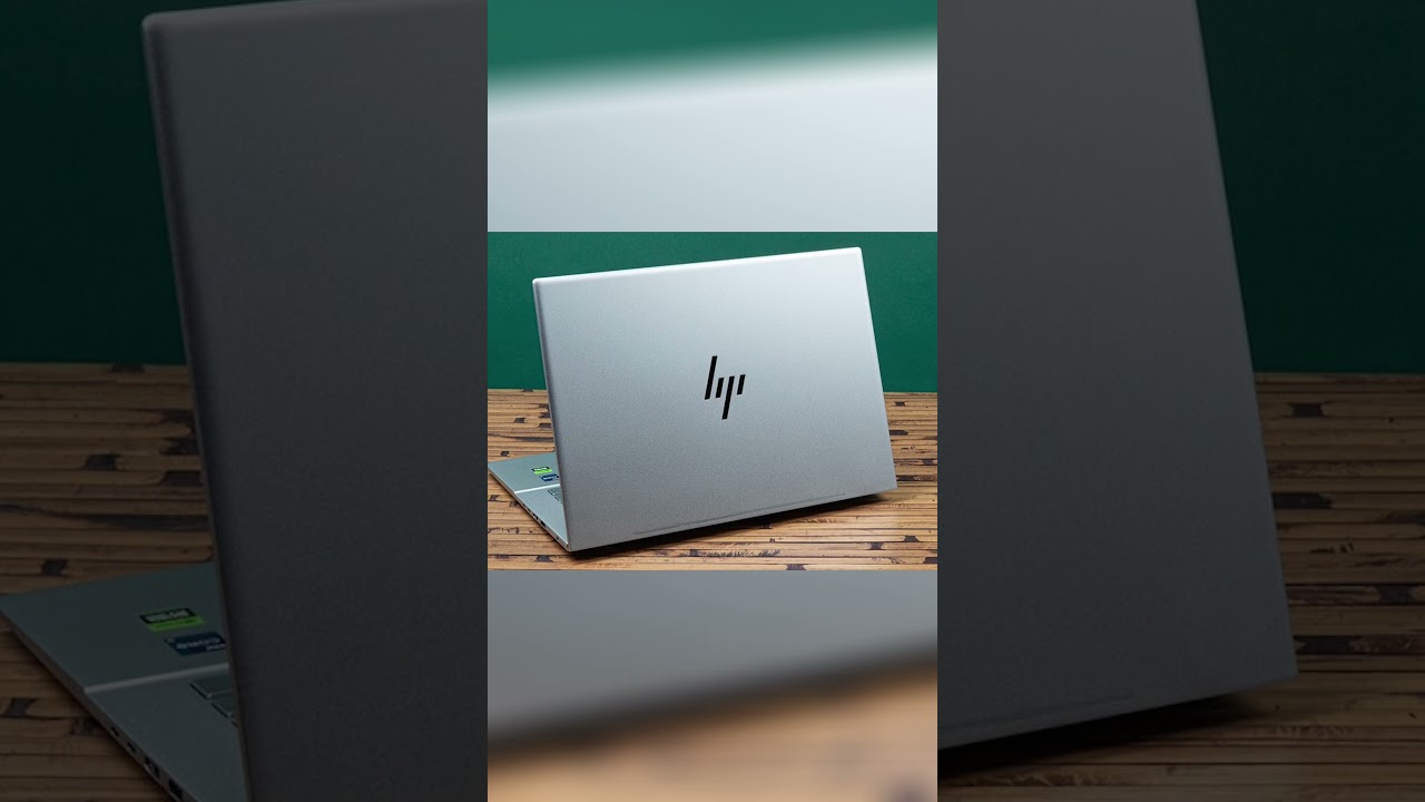El mejor port&aacute;til calidad precio | HP Envy 16