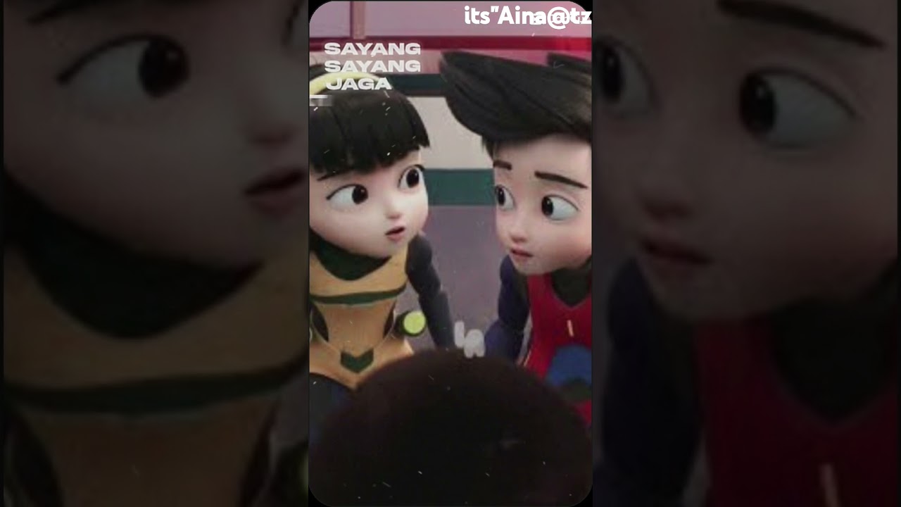 Ali dan alicia