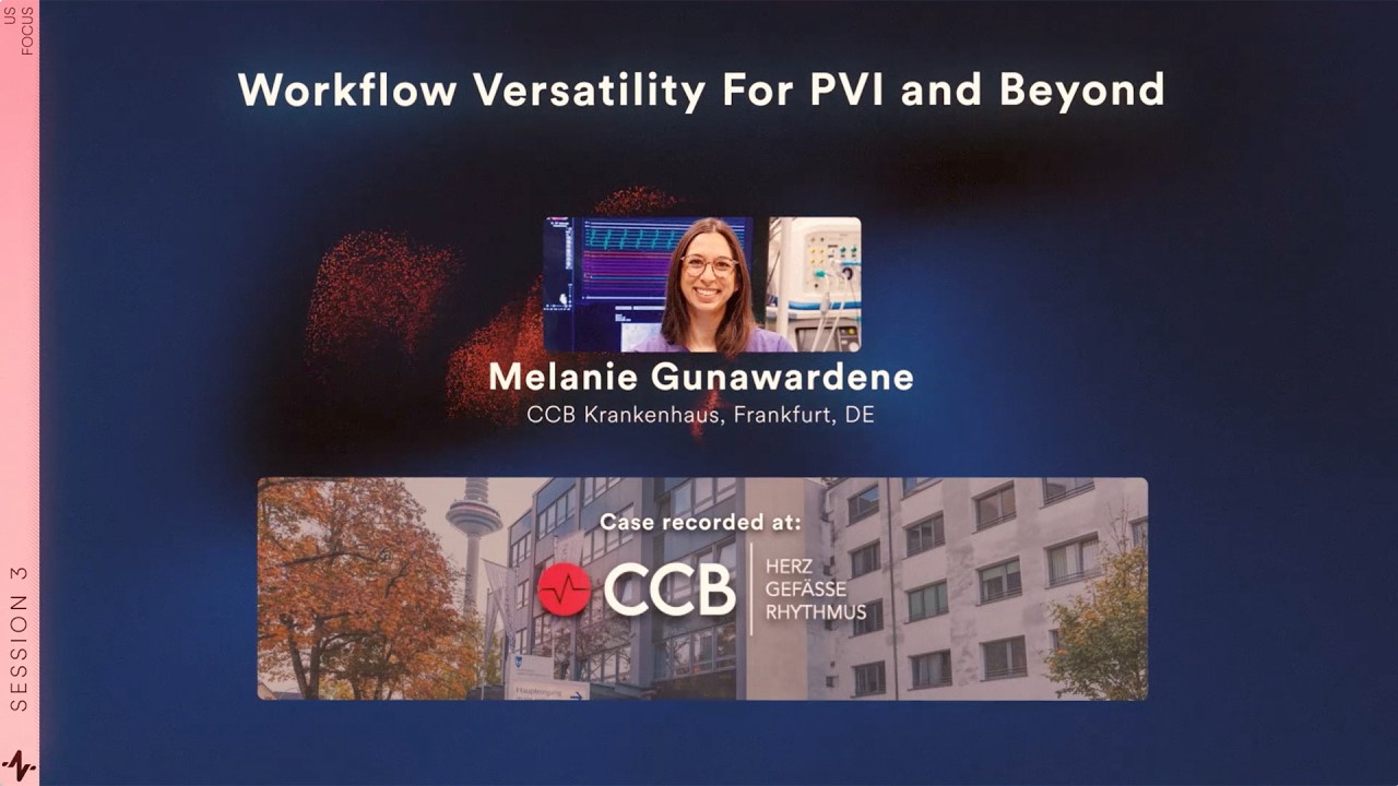 Workflow Versatility for PVI and Beyond