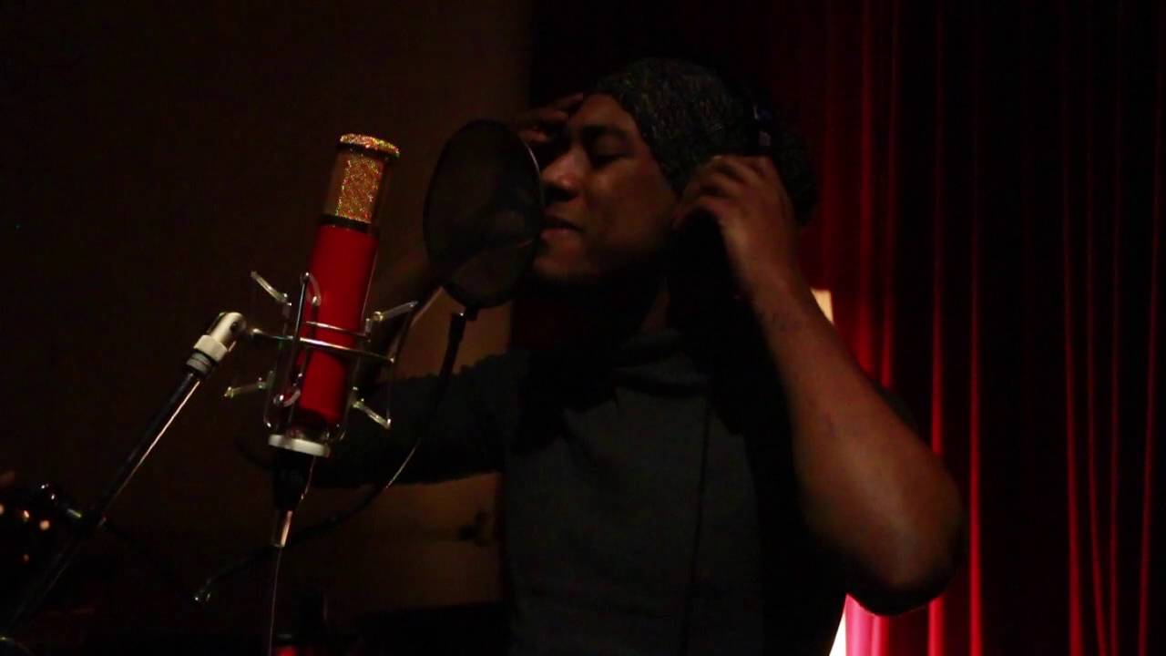 Joshua Ledet- Trust Me I Lie