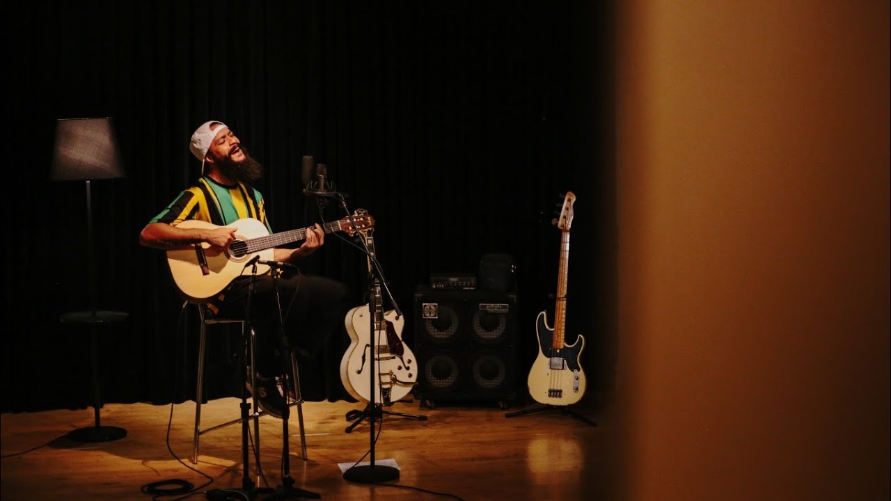 Marquim D'Morais - Beleza no Caos (Show Completo)