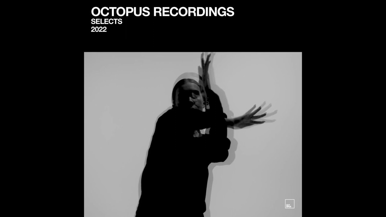 Sian, Sacha Robotti, Third Culture (USA) - Eyes Closed - Octopus Recordings
