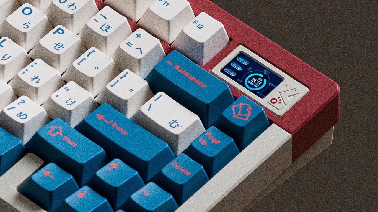 Lumino75 — попытка Luminkey достичь новых 75%. Хорошо ли это?