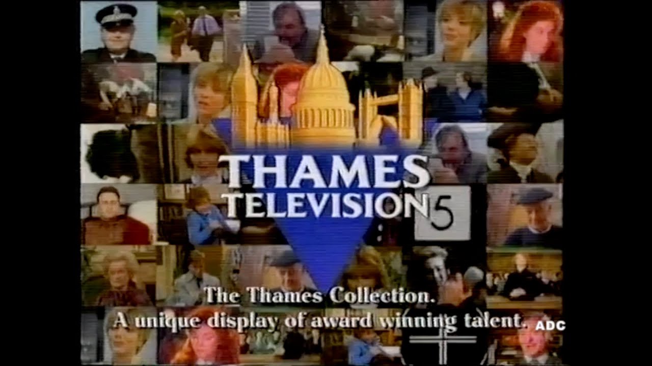 Thames trailer & adverts 31st December 1992 22 of 30
