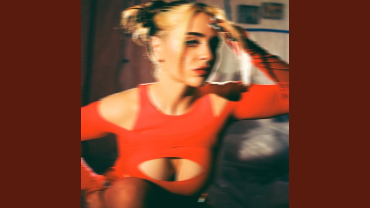 Algo distinto (NOSTALGIA RMX)