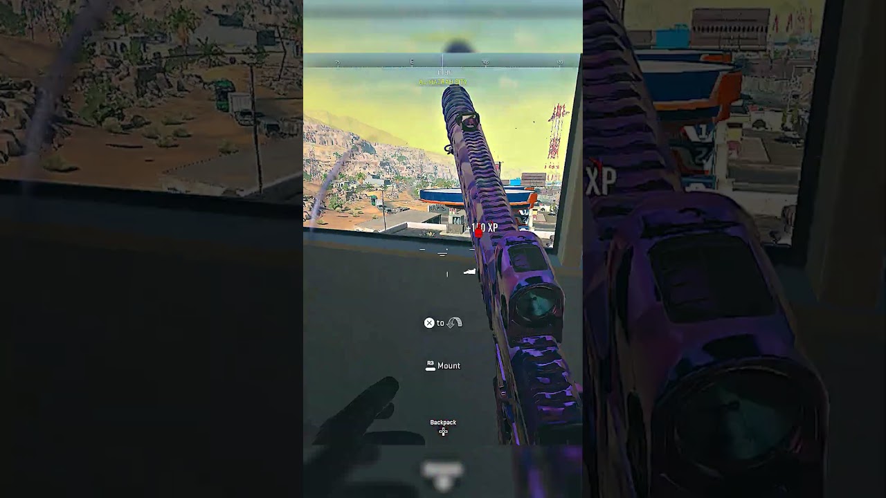 ZERO Recoil M13B Dot Sight is Warzone 2 META! 😳 Class @ end!