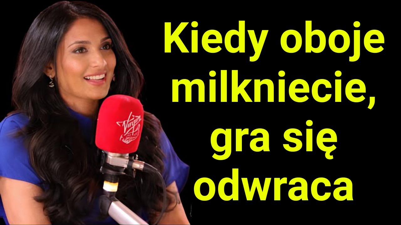 Kiedy oboje przestajecie się ze sobą kontaktować&hellip; zaczyna się prawdziwa gra | Psychologia kobieca