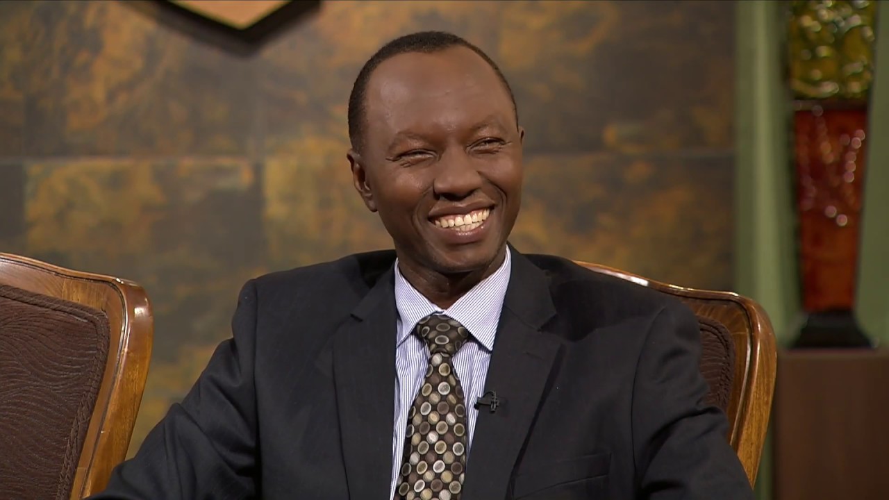 3ABN Today - “Pastor Phodidas Ndamyumugabe Testimony & Book” (TDY190047)
