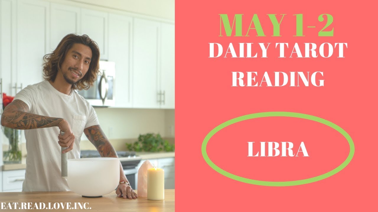 LIBRA - 
