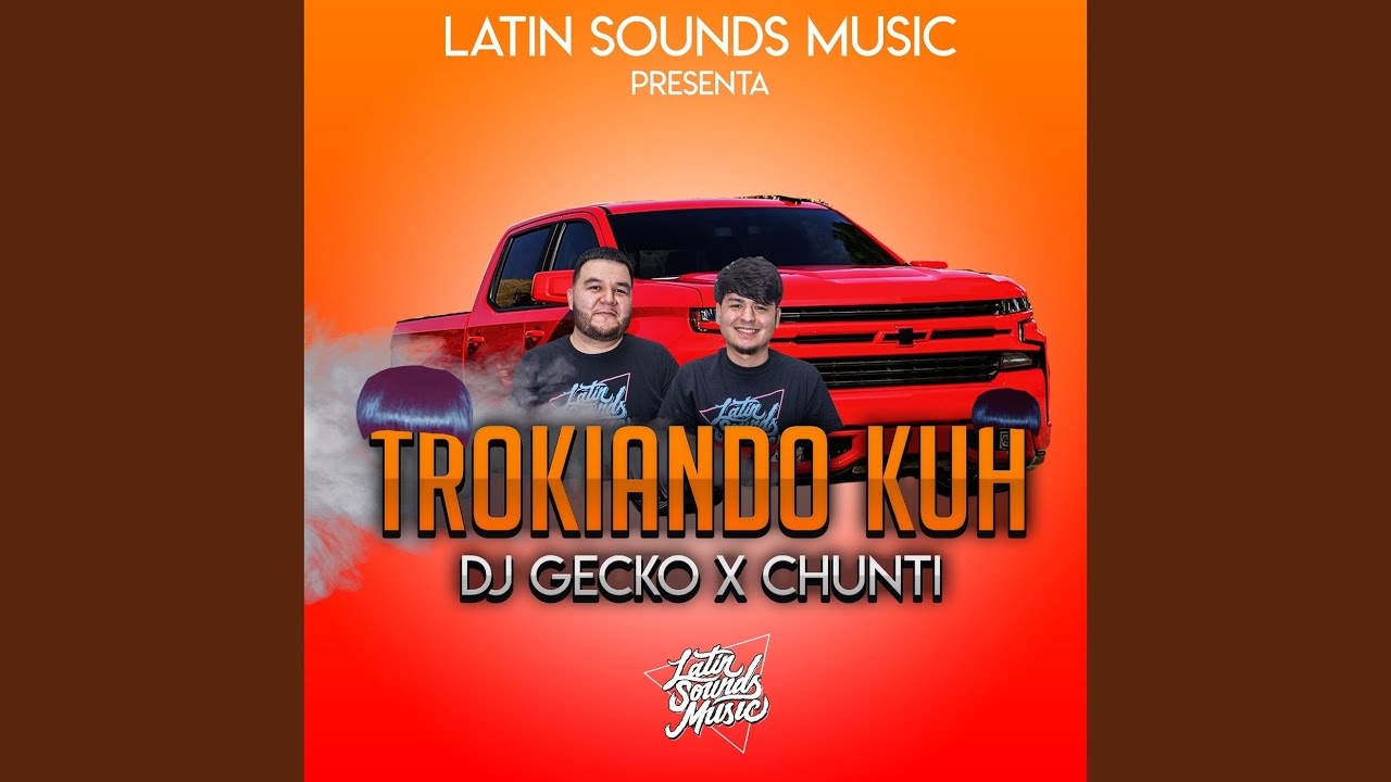 Trokiando Kuh