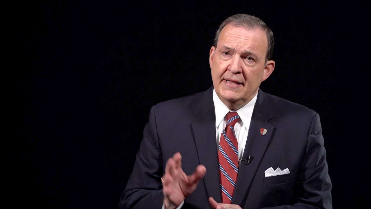 What are some of the challenges facing church leaders right now?