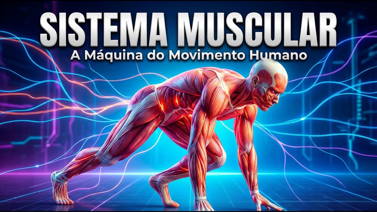 Engenharia do Sistema Muscular