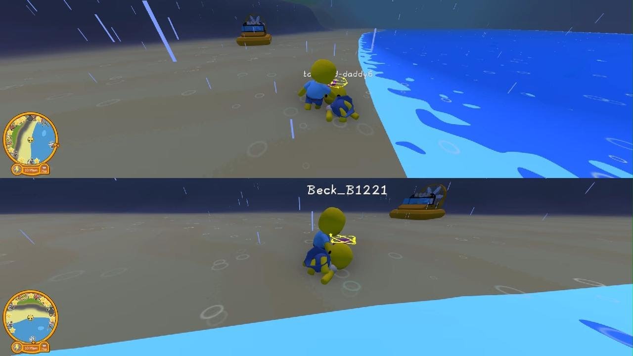Wobbly Life Gameplay