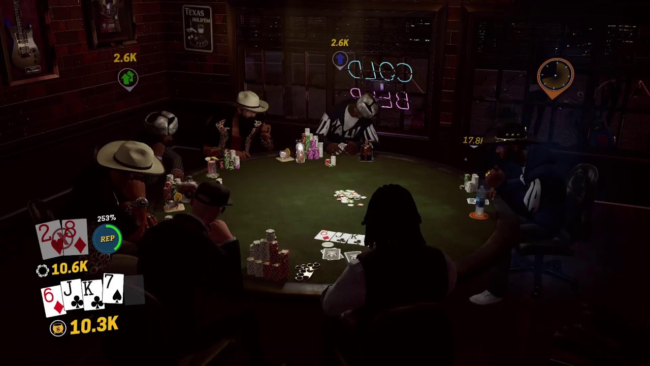 GhoodVibez Prominence Poker Livestream 01.29.26