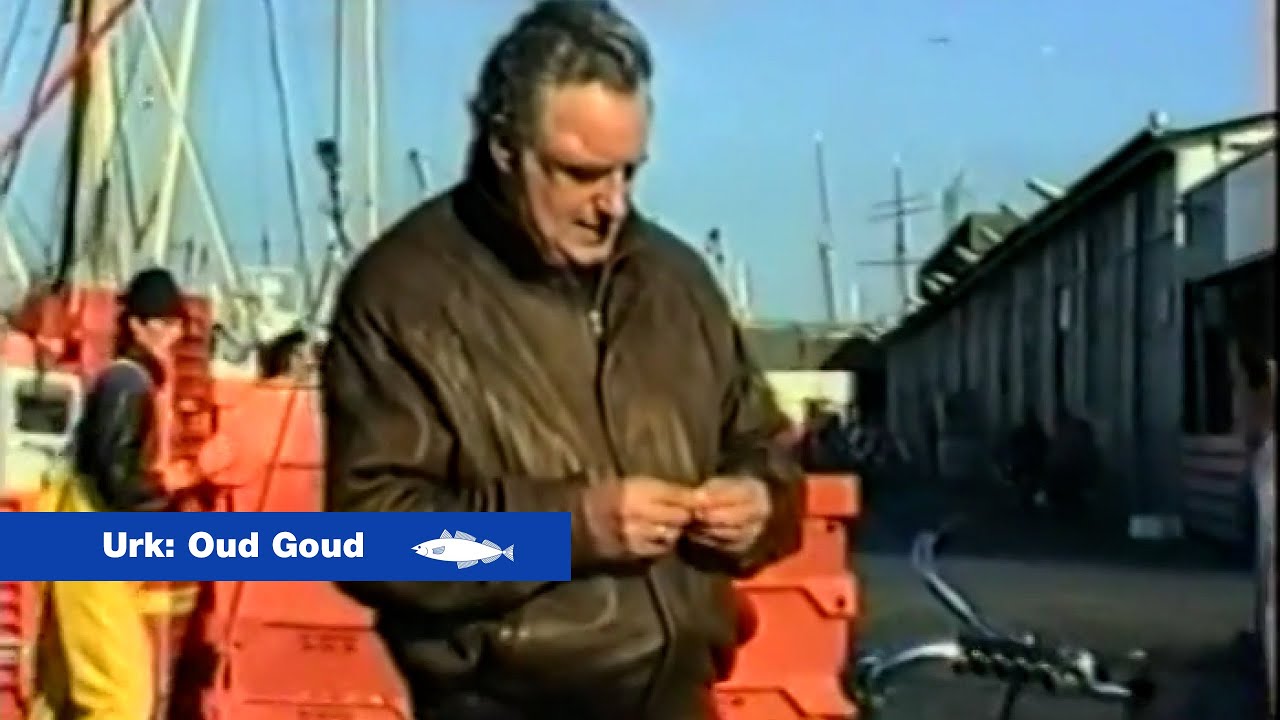 Urk: Oud Goud | Heimwee naar hoe het toen was