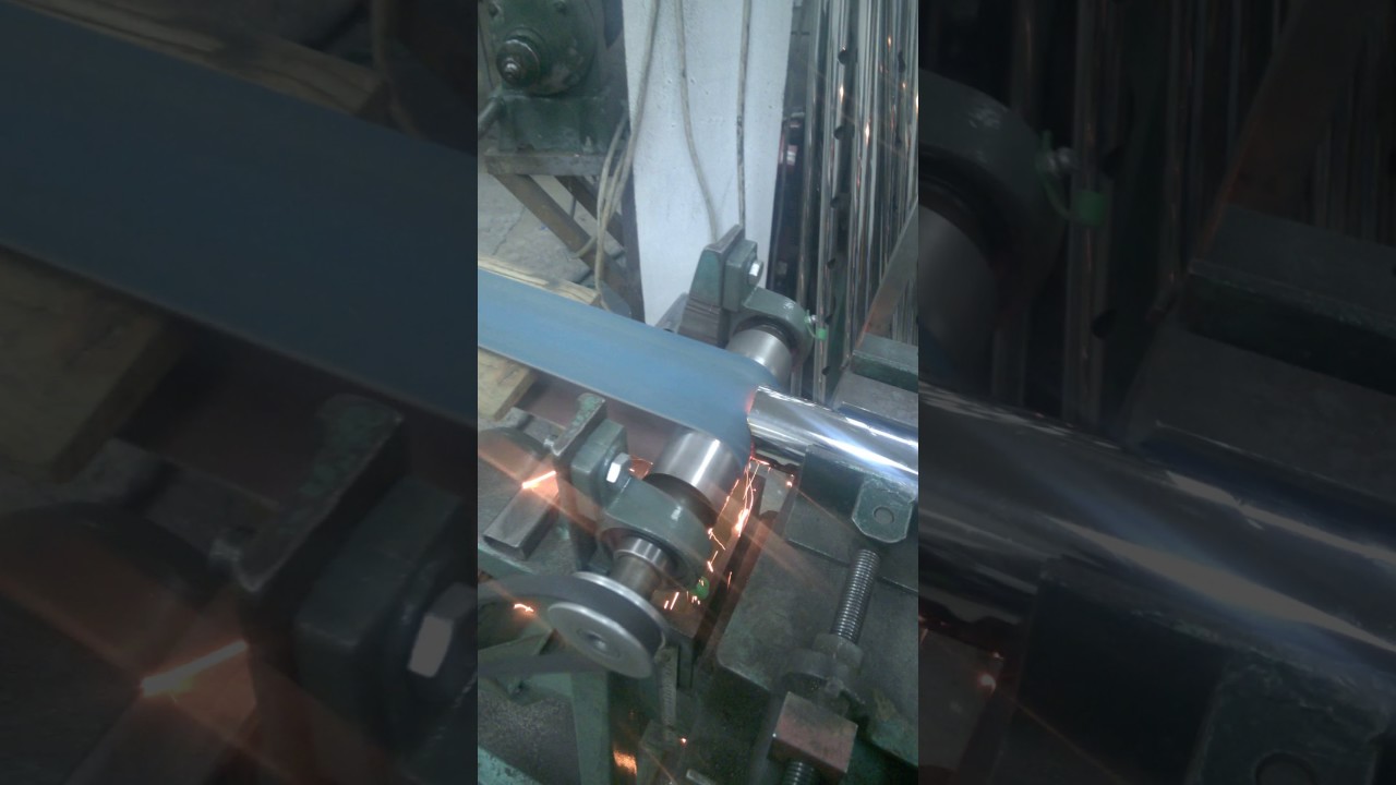 Tube Noching - Alat za urezivanje radiusa