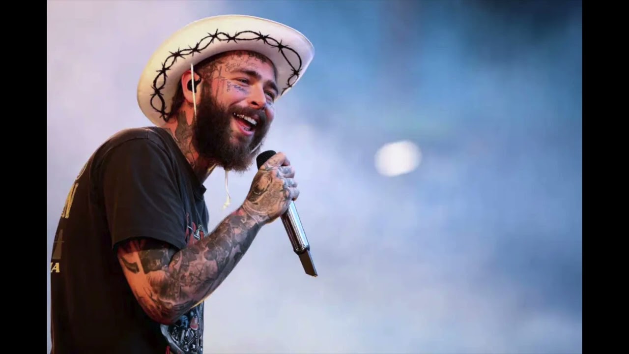 FREE Post Malone Type Beat (Prod By MTM)