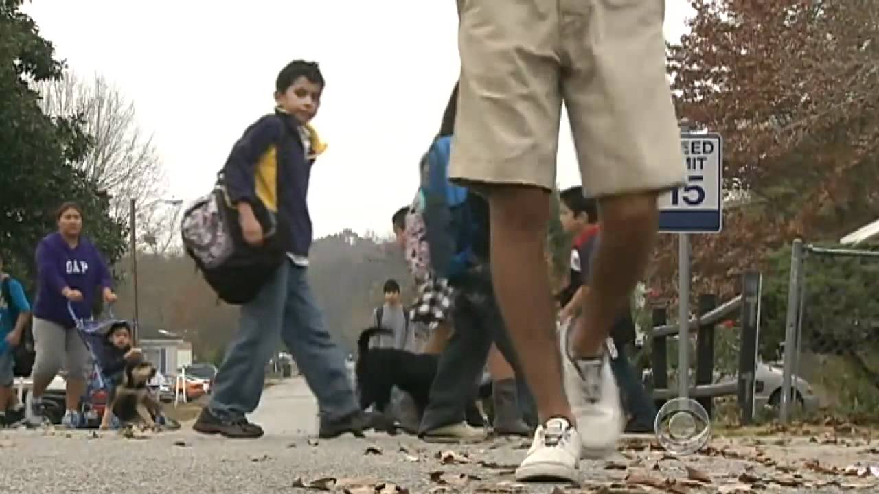 Living with Alabama's immigration law
