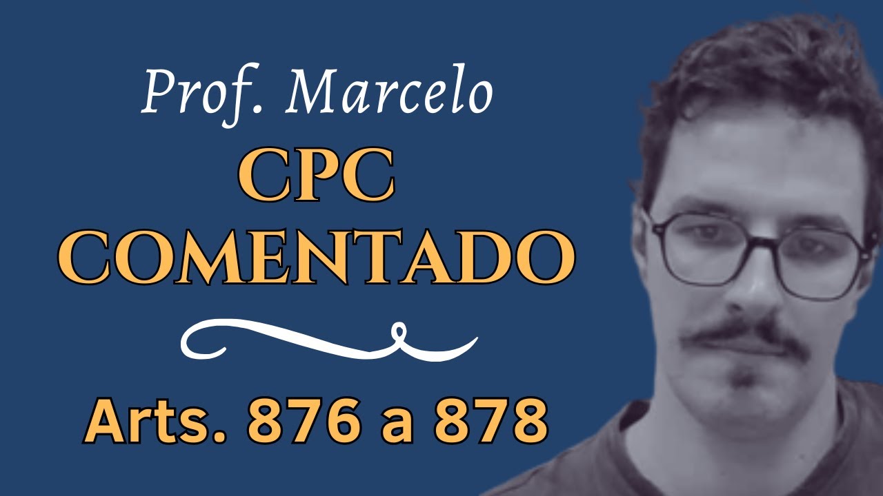 CPC comentado. Adjudicação (arts. 876 a 878)