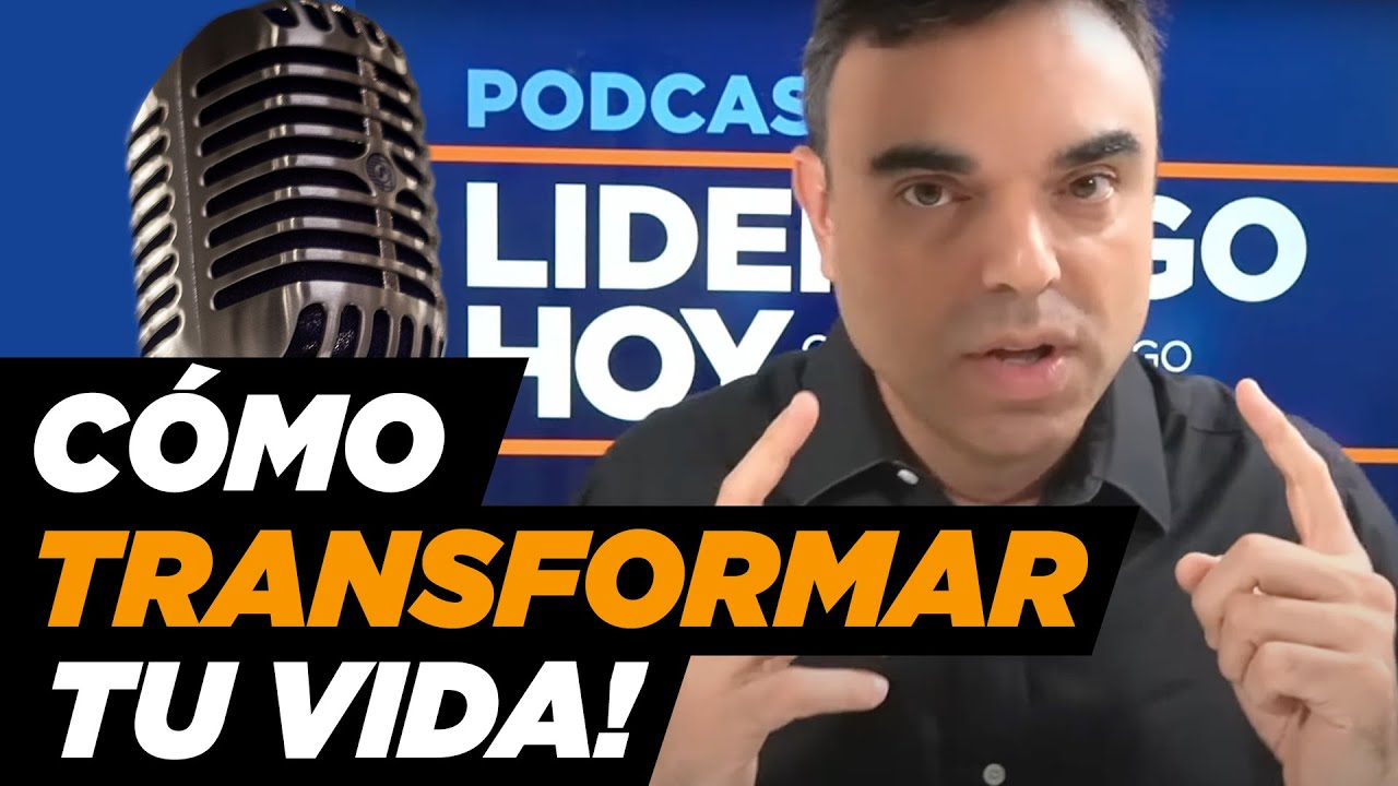 Aplica estos consejos y tu vida cambiará