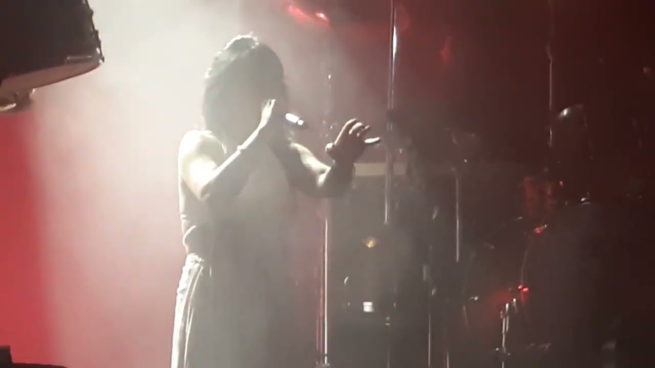 Igorrr - Hollow Tree @Metropol Berlin 24-02-2026