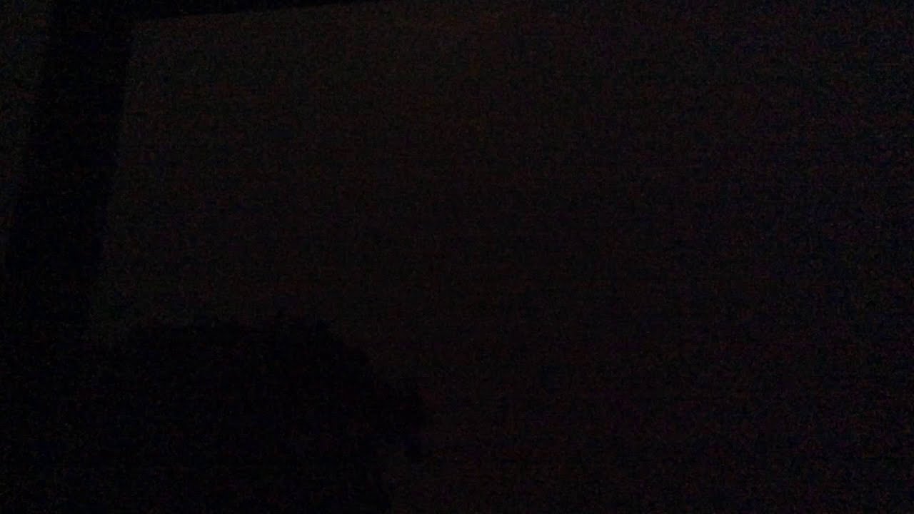 LOUD AND VIOLENT UK THUNDERSTORM (raw footage)