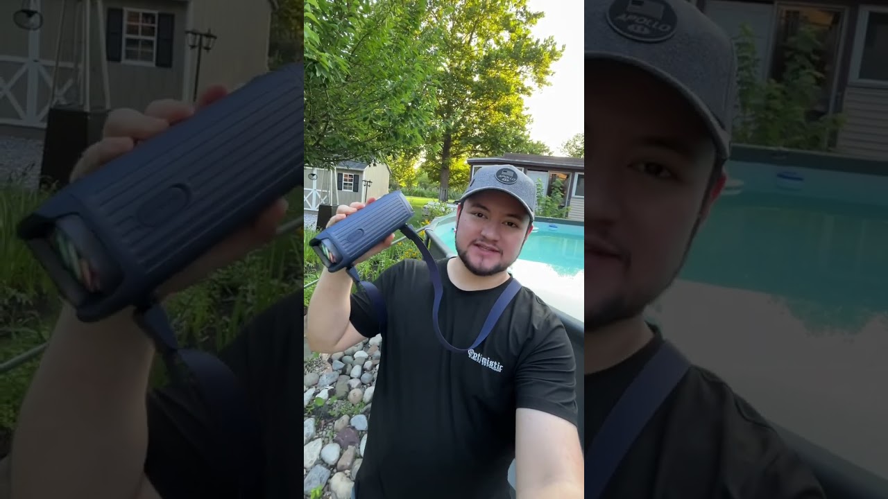 Waterproof Soundcore 3i Speaker by Anker