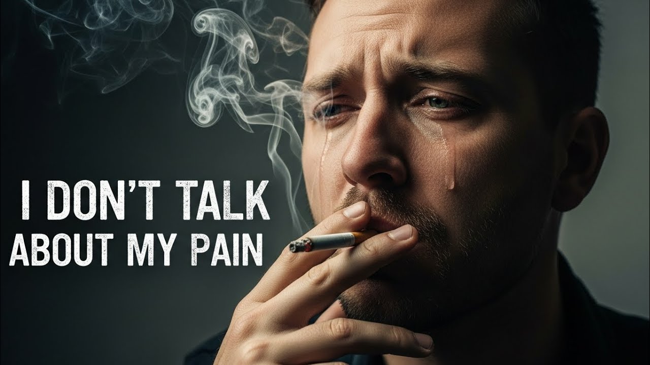 I Don’t Talk About the Pain (Silent Tears Song)