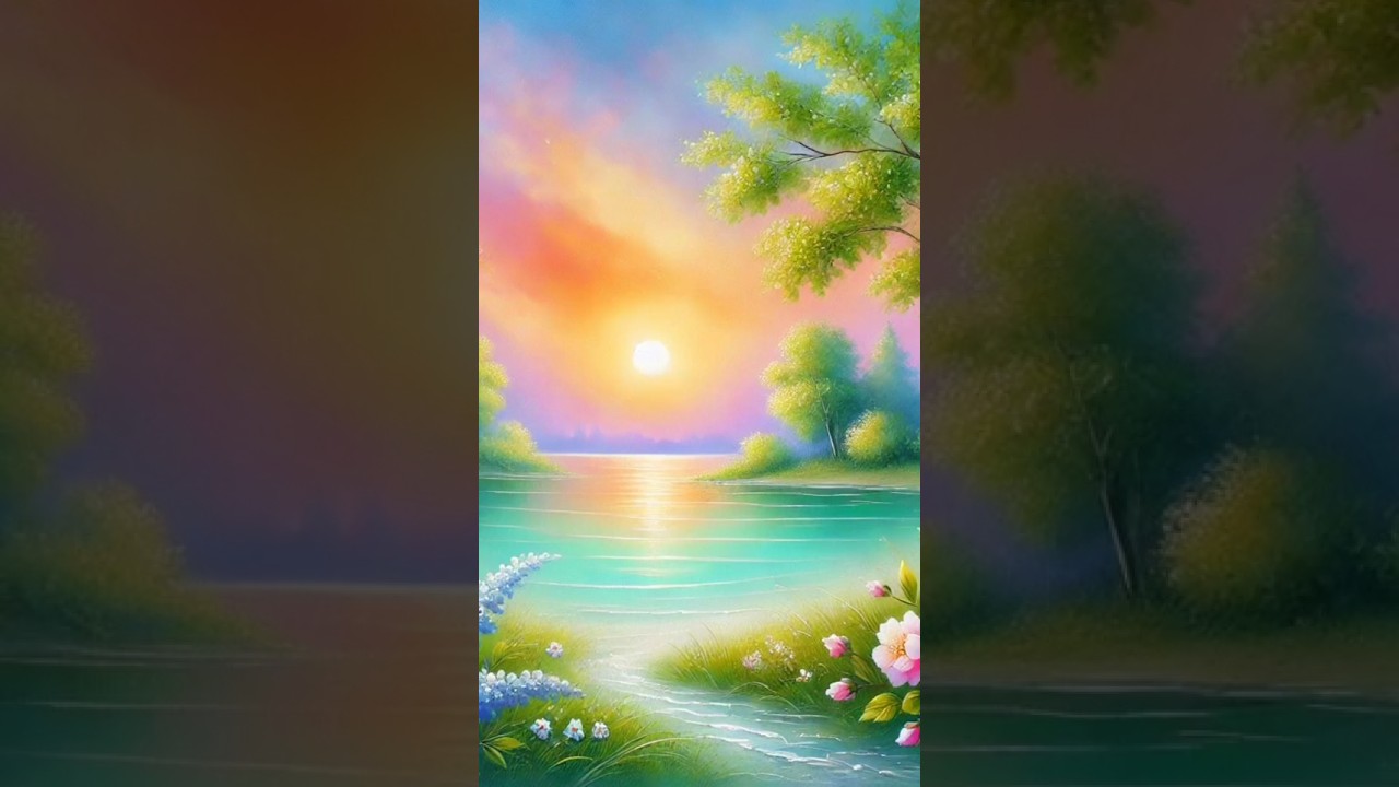 "Mermaid's Dreams"🧜‍♀️🧜‍♀️🧜‍♀️