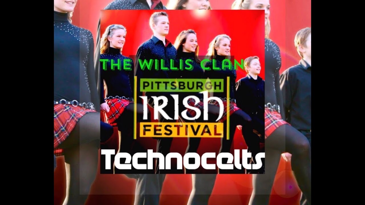 The Willis Clan  Technocelts  Pittsburgh PA