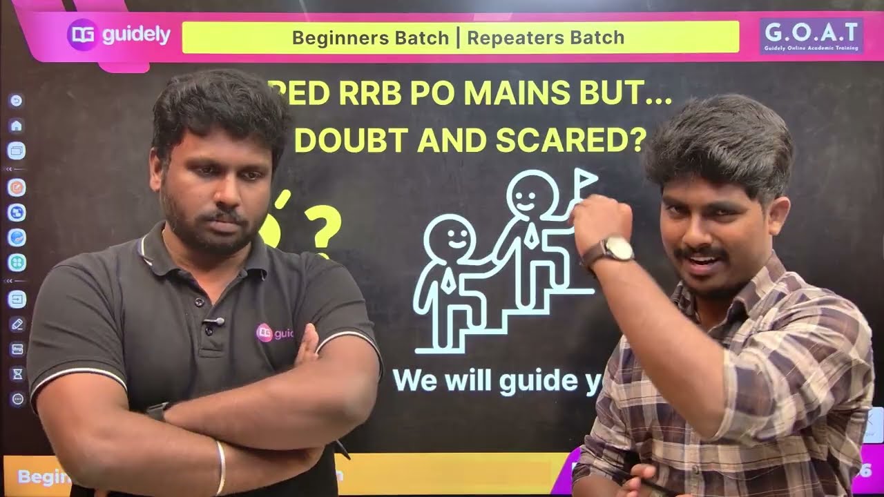 ALL DOUBTS CLEARED IN THIS VIDEO | RRB PO INTERIVEW | IMPORTANT DOCUMENTS RELATED CONFUSION #rrbpo