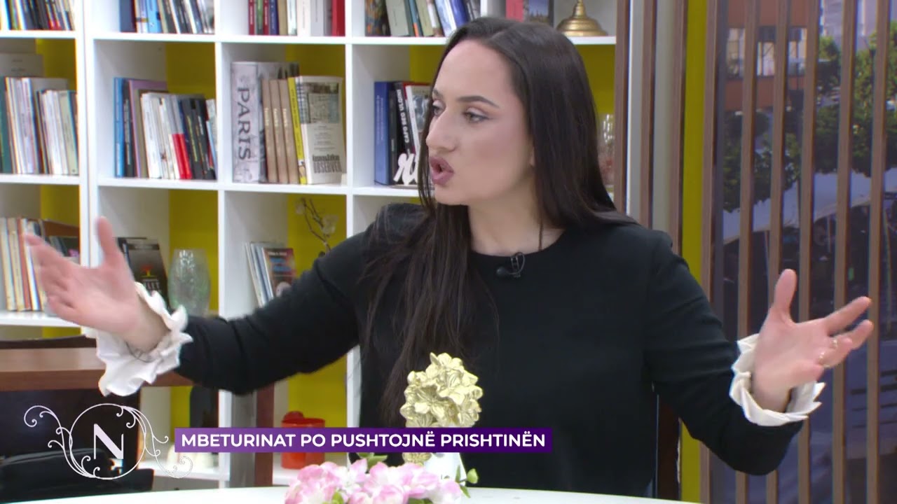Mbeturinat po pushtojnë në Prishtinën 12.03.2026