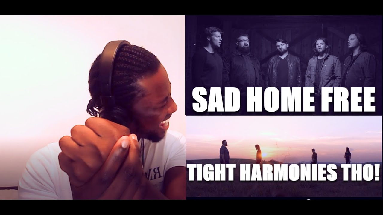 Home Free - I Can't Outrun You // Love Me Like That