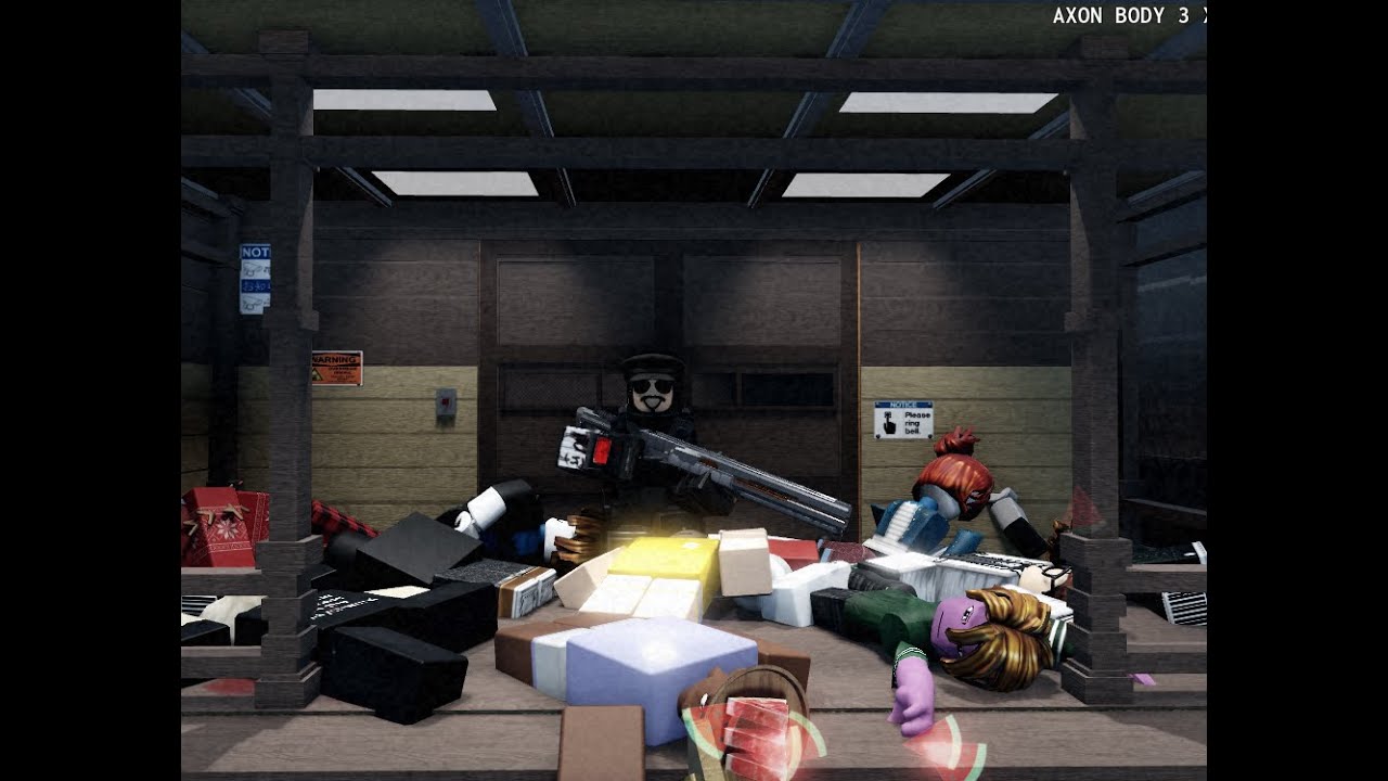 I forcefully got a new house (roblox town)
