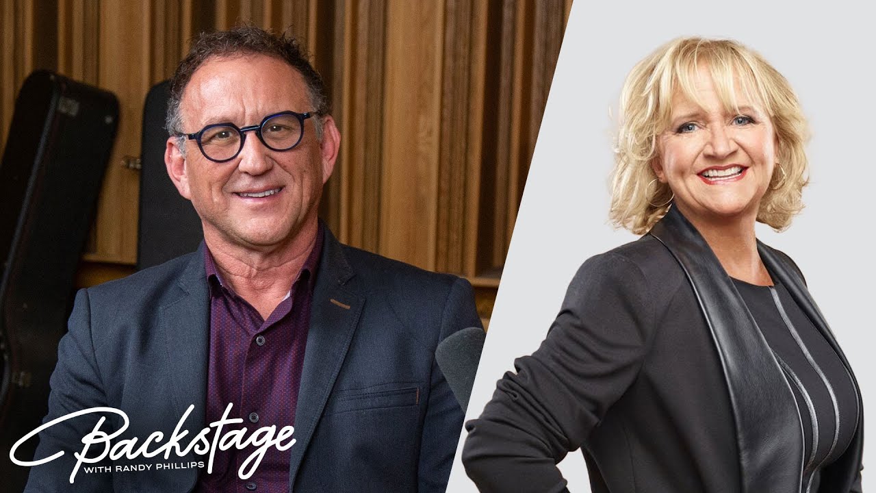 Season 2, Episode 9 | Chonda Pierce | I Lost My Husband Twice