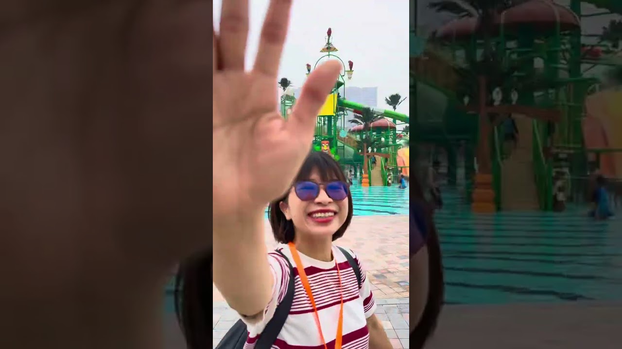 Jayni Travel | Review Tất Tần Tật VinWonders Grand Pả Quận 9, Tp. Hồ Chí Minh