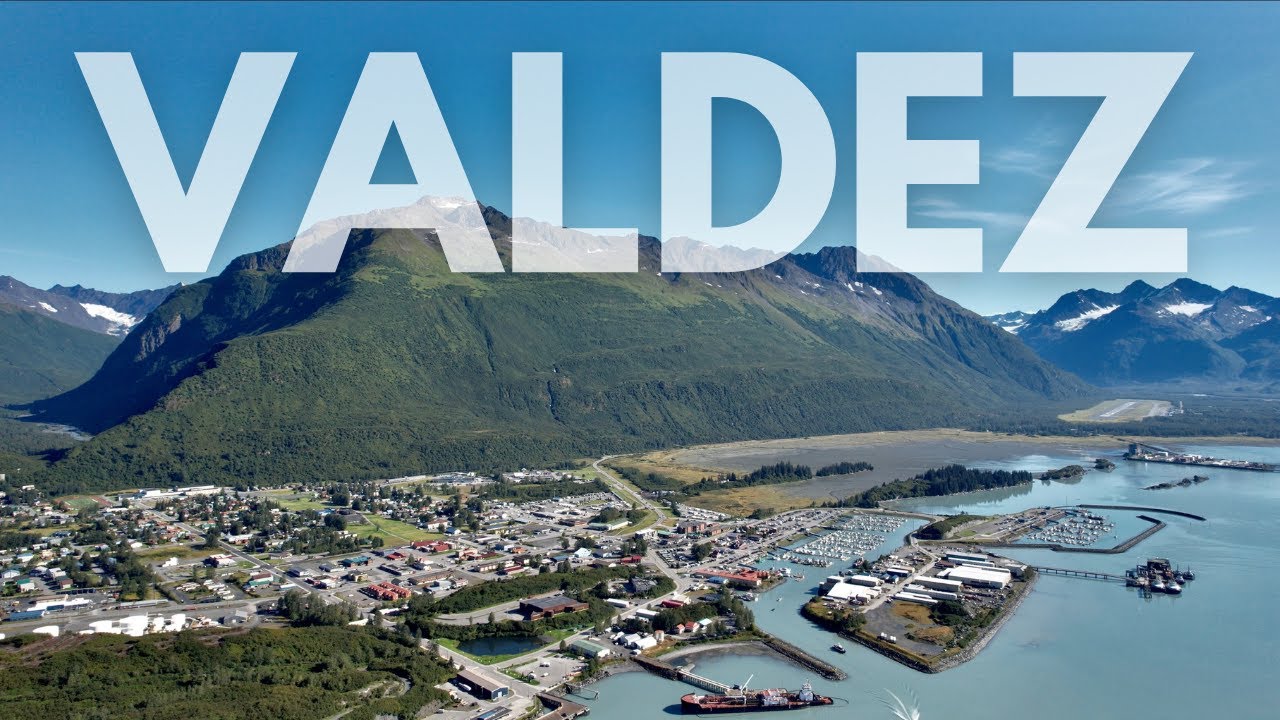 Is This the Most Resilient Town in Alaska?