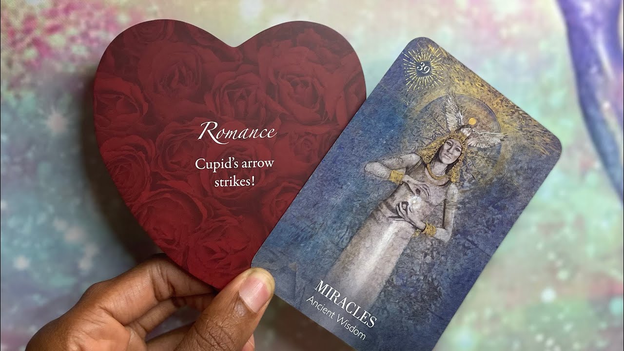 PISCES 💕 MESSAGES FROM SPIRIT ABOUT YOUR LOVE SITUATION 🙏🏾