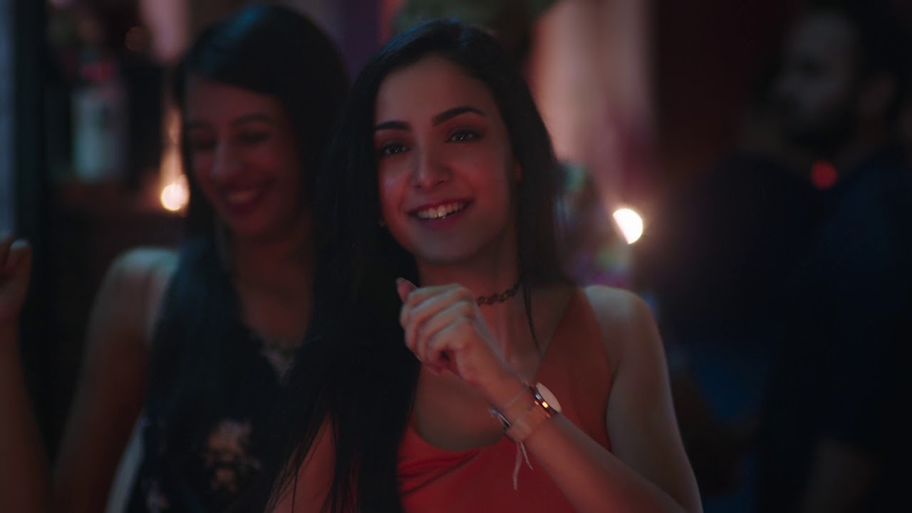Hello Waali Mint | Center Fresh | CHROME PICTURES Director: Hemant Bhandari